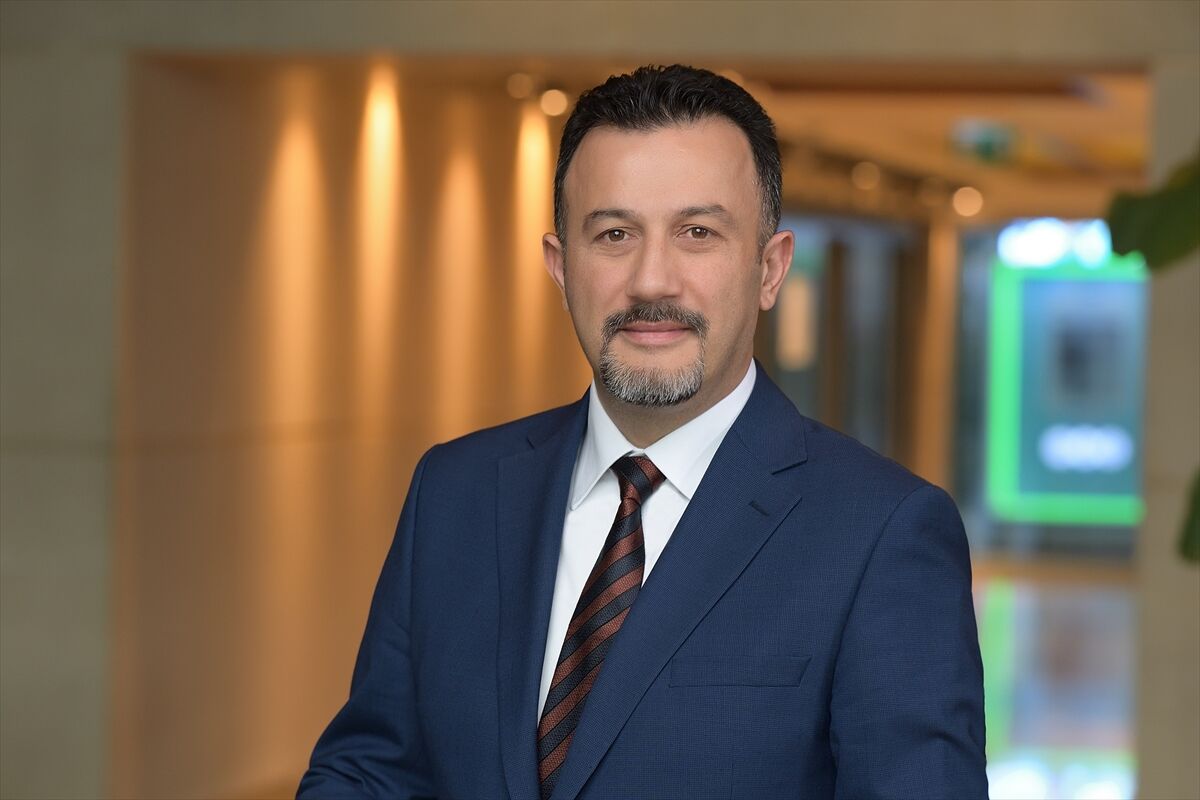 Garanti BBVA'dan Vezirhan Çimento'nun düşük karbonlu dönüşümüne finansman ve danışmanlık