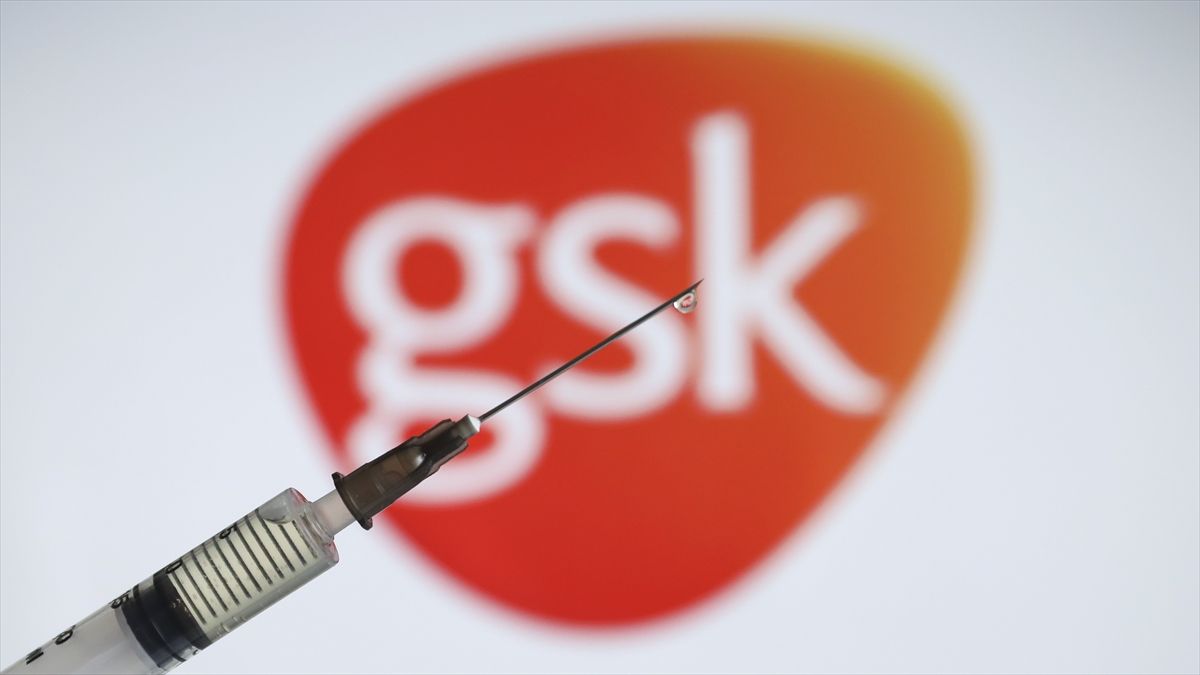 GSK, Belçika'da 1200'den fazla kişiyi işten çıkaracak
