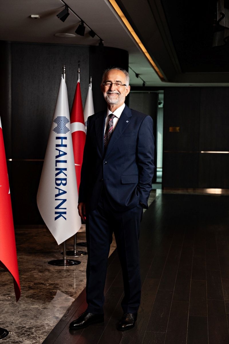 Halkbank Karaman'da depolamalı güneş enerjisi santrali kuracak