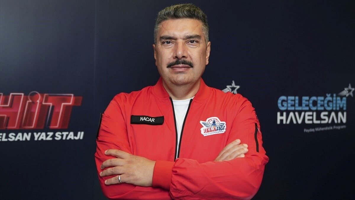 HAVELSAN'ın EYEMINER'ı Şanlıurfa'da okul güvenliğini yapay zekayla güçlendirecek