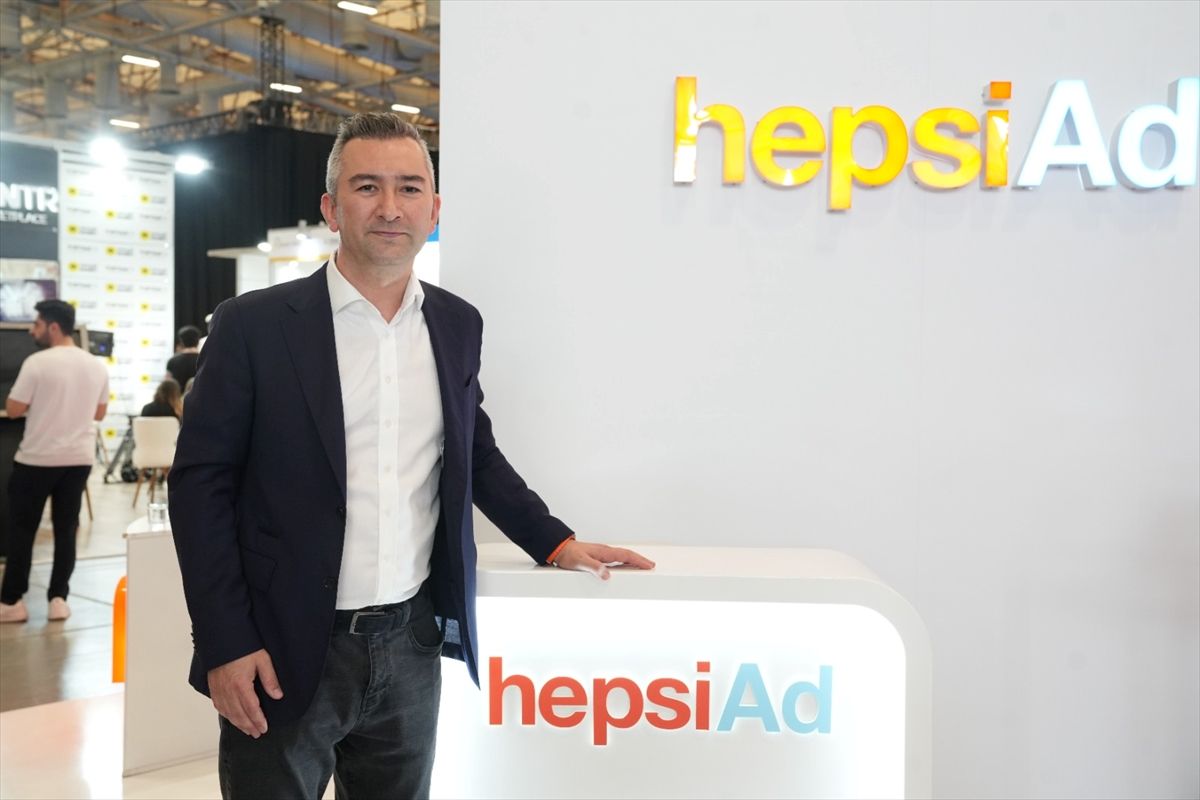 HepsiAd yapay zeka destekli yeni reklam ürünleriyle 30 kata varan getiri sağlıyor