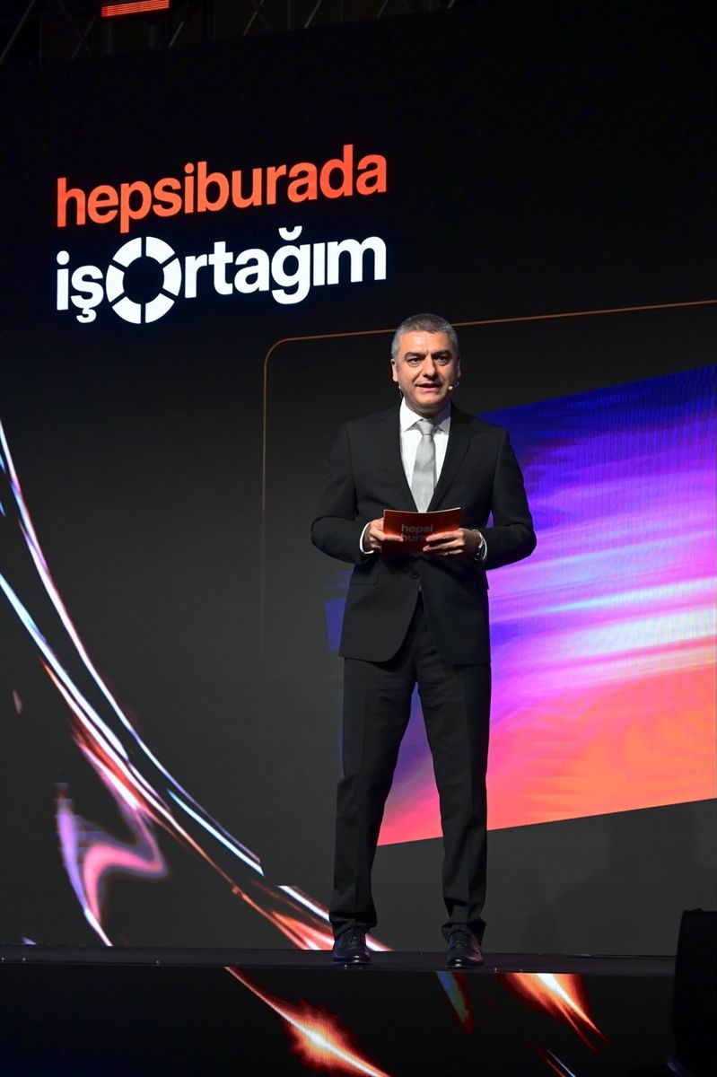 Hepsiburada 'Efsane Kasım' öncesinde iş ortaklarıyla buluştu