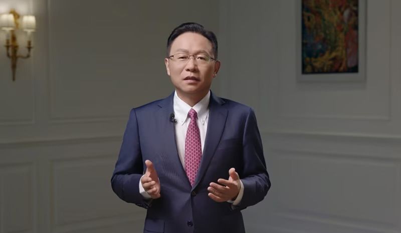 Huawei Avrupa'nın dijital ve yeşil dönüşümü için SCALE çerçevesini tanıttı