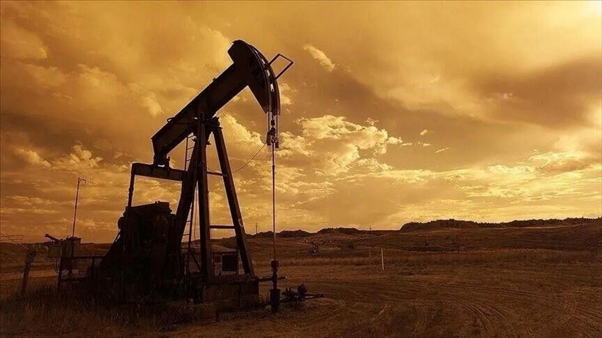 Irak'ın petrol ihracatı Hürmüz Boğazı'ndaki krize rağmen günlük 2,7 milyon varile ulaştı