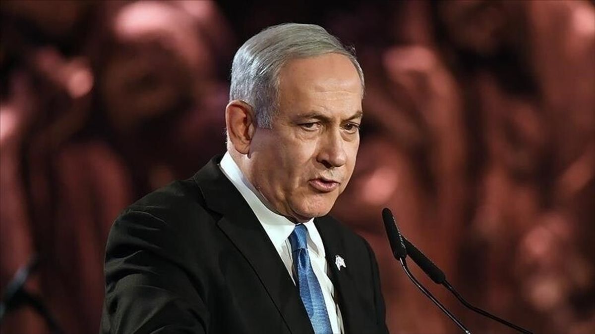İsrail basını: Netanyahu, seçim kaygısıyla ABD'den İran'a saldırıyı ertelemesini istedi