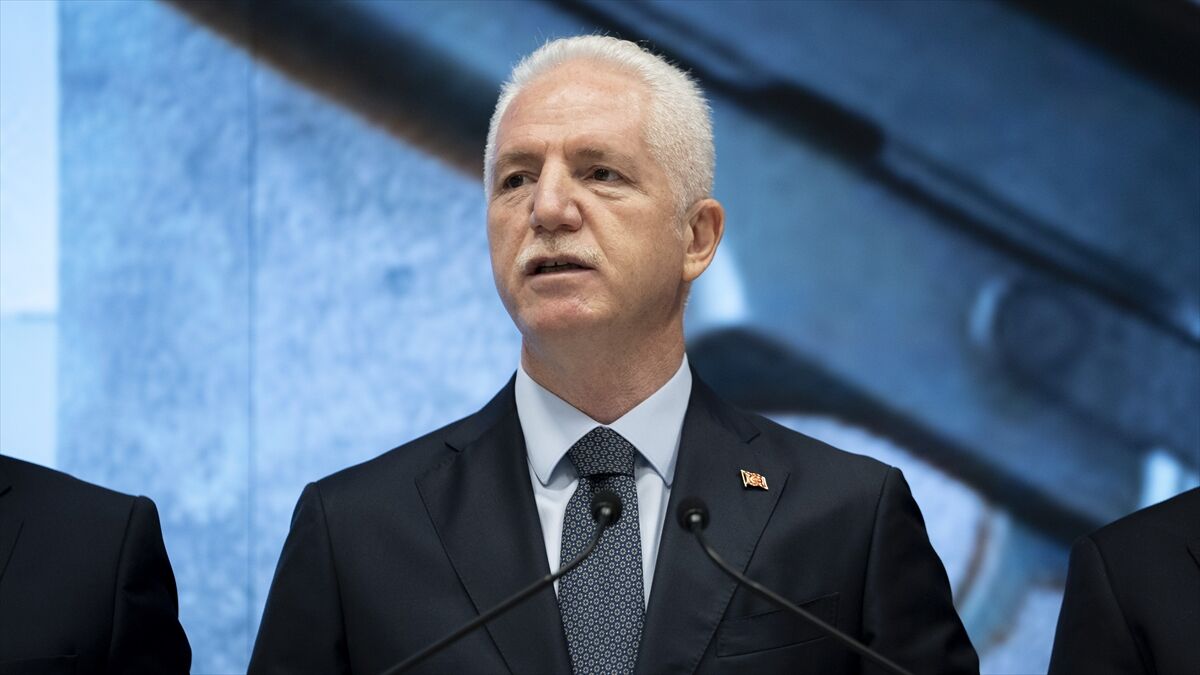 İstanbul Valisi Davut Gül, 2026'nın 9 aylık güvenlik verilerini açıkladı