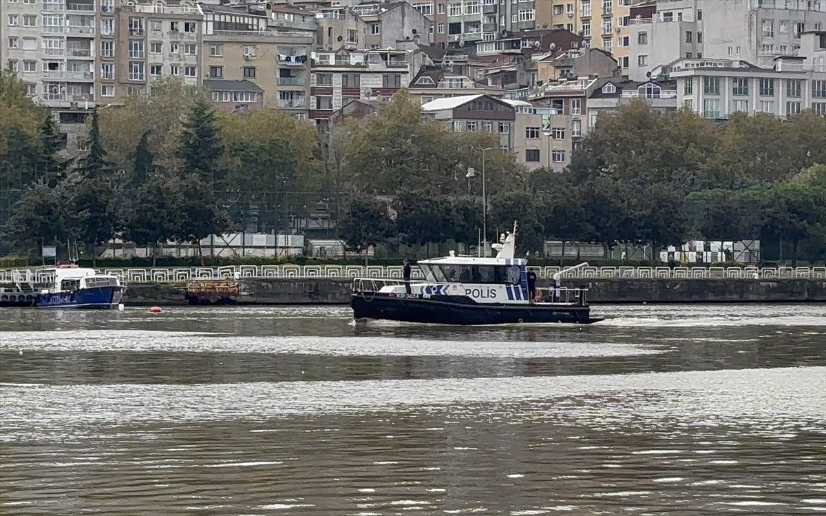 İstanbul'daki selde kaybolan 1 kişinin cesedine ulaşıldı
