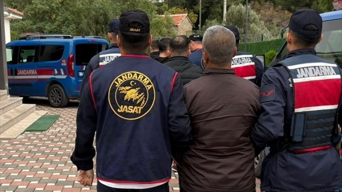 İzmir'de 3 yıl önce işlenen faili meçhul cinayet aydınlatıldı