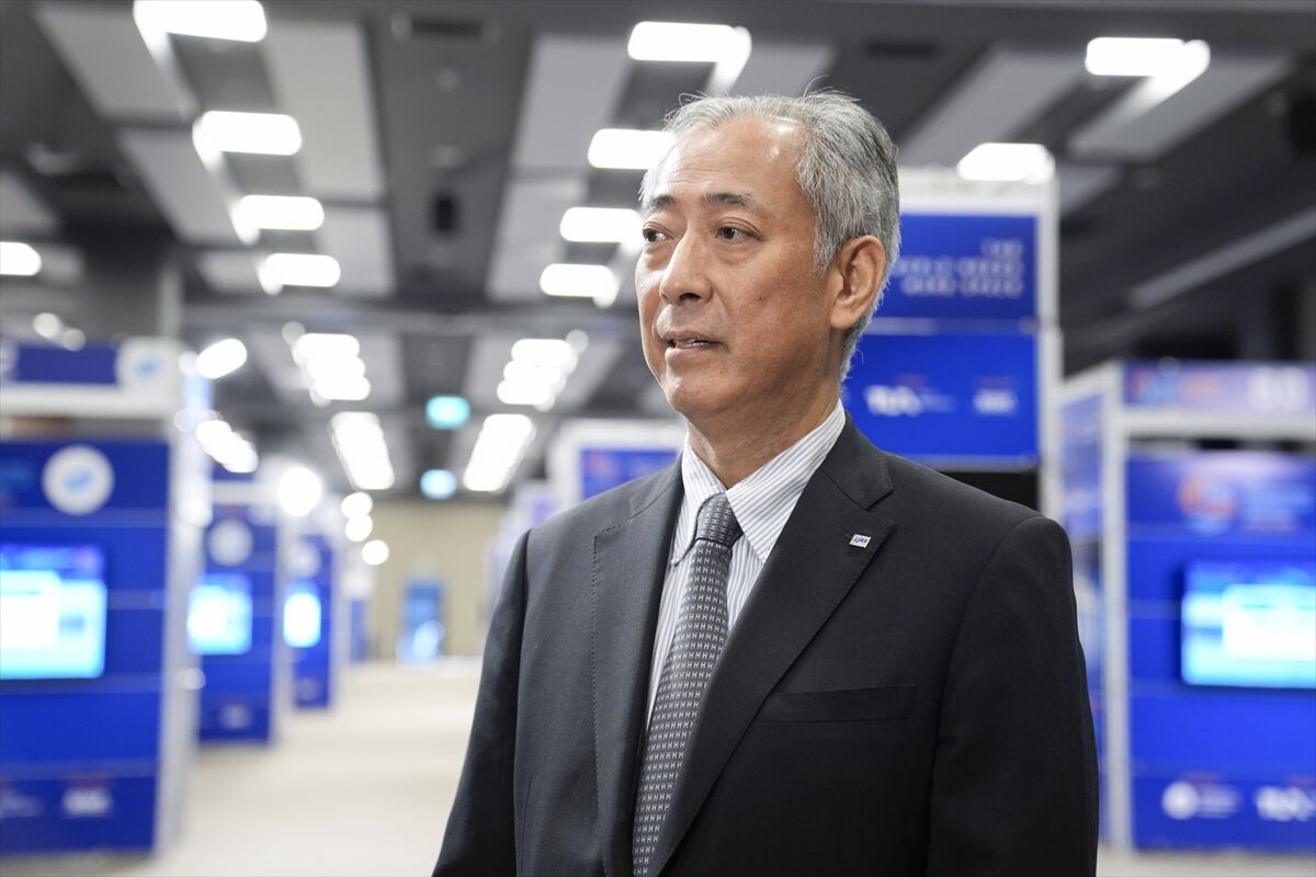 Japonya, Türkiye ile uzaydaki işbirliğini IAC 2026'da genişletmeye odaklandı