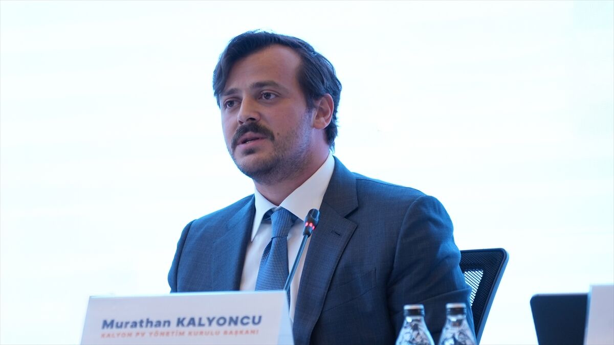 Kalyon PV güneş paneli üretimi için ABD'de fabrika kuracak