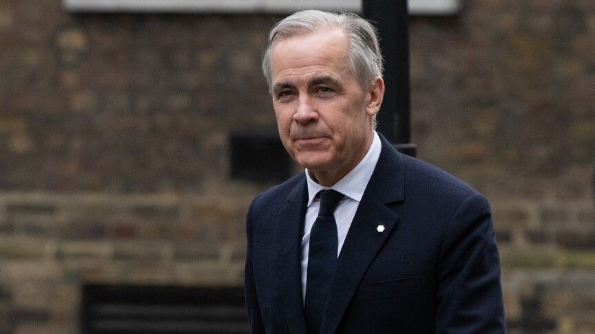 Kanada Başbakanı Carney: Sınırlarımızın dışındaki bazıları, bize sahip olabilmek için bizi ayırmaya çalışıyor