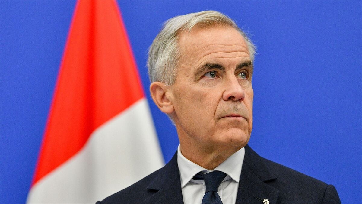 Kanada Başbakanı Carney, ülkenin geleceğine Kanadalıların karar vereceğini söyledi