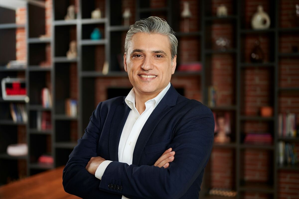L'Oreal Türkiye'de üst düzey atama