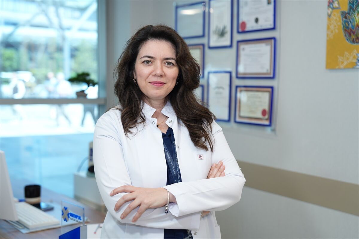 Medipol'de multipl miyelom tedavisine yönelik hasta dozlama uygulaması gerçekleştirildi