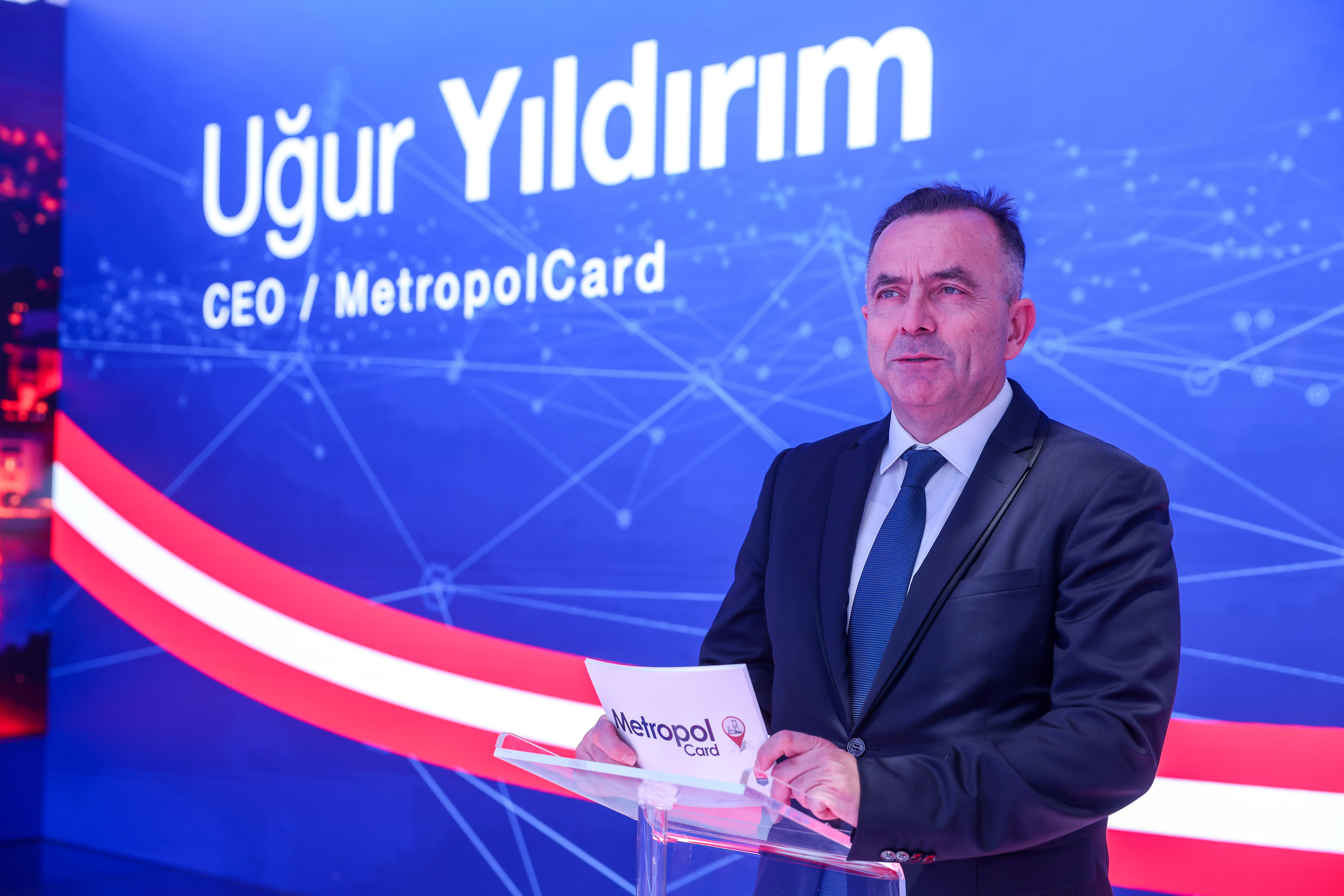 MetropolCard ve Bilet.com yeni dönem yol haritasını paylaştı