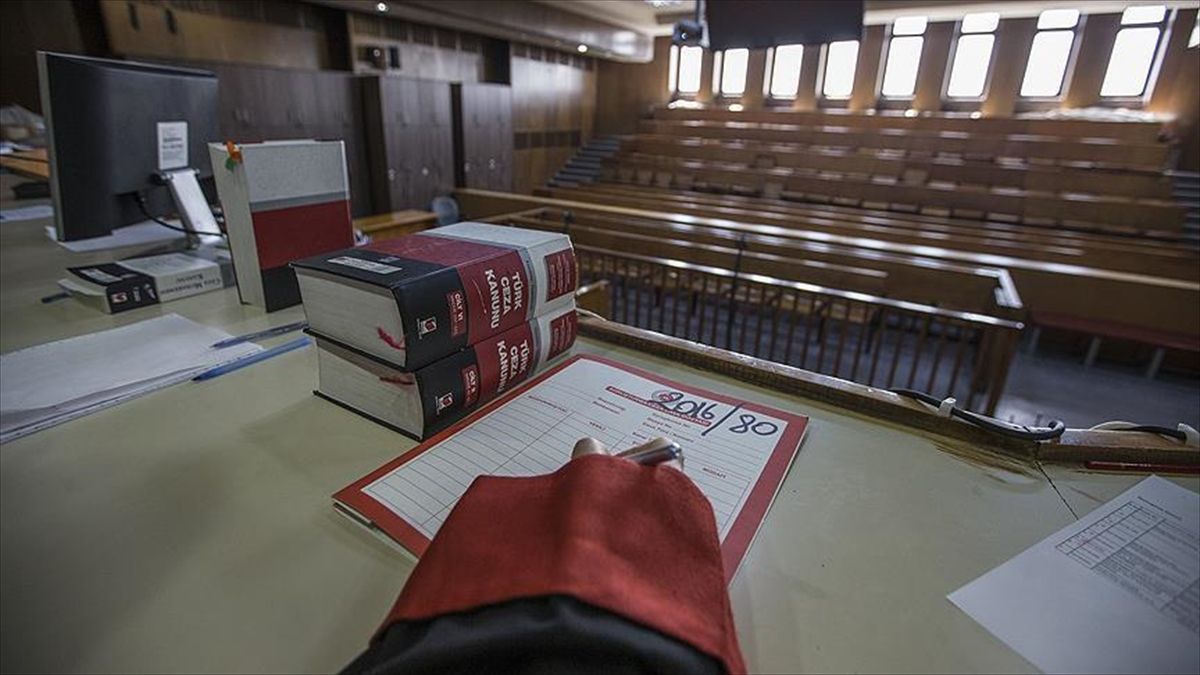 Nafaka düzenlemesi 13. Yargı Paketi'nde