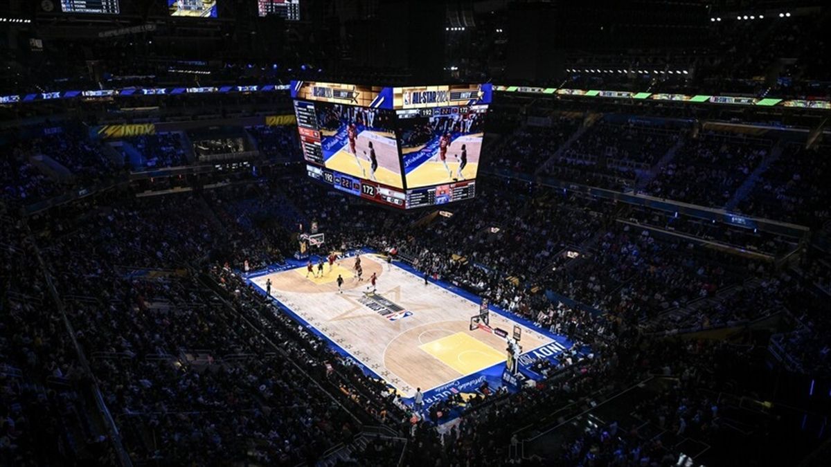NBA'de yeni sezonun perdesi yarın açılacak