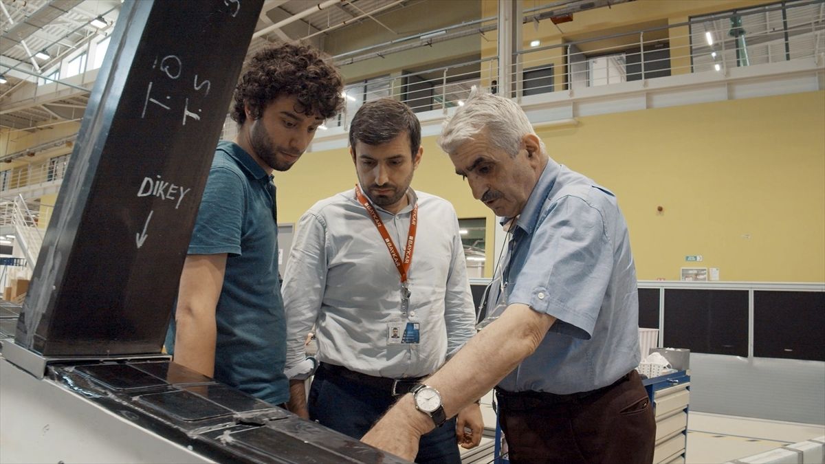 Özdemir Bayraktar, vefatının beşinci yılında anılıyor