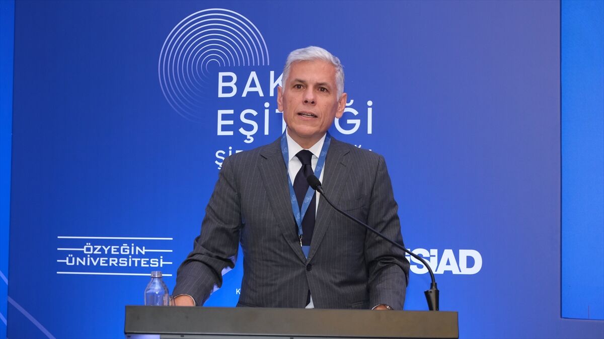 Özyeğin Üniversitesi ve TÜSİAD işbirliğiyle kurulan ağ faaliyete başladı