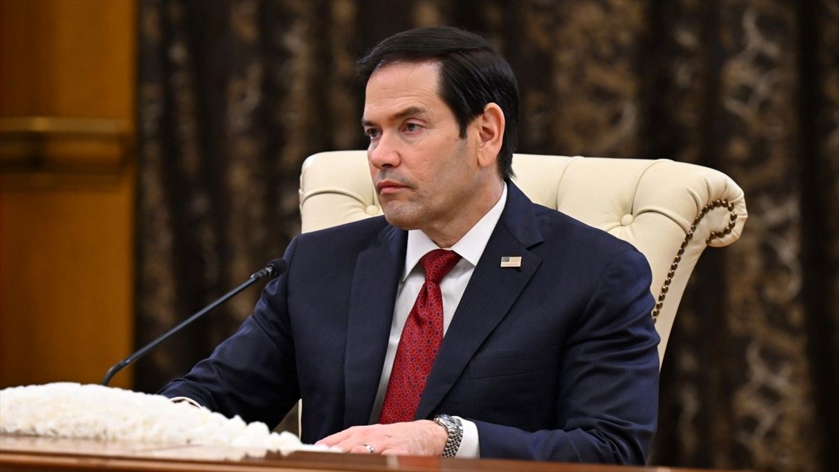 Rubio, Venezuela'da yeni Yüksek Mahkeme, yeni Seçim Konseyi ve yeni seçim istediklerini belirtti
