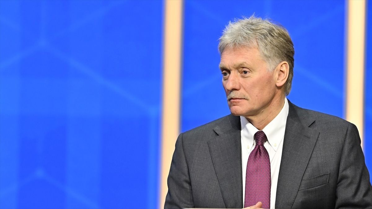 Rusya: Ukrayna konusunda üçlü müzakerelerin tarihi henüz belirlenmedi