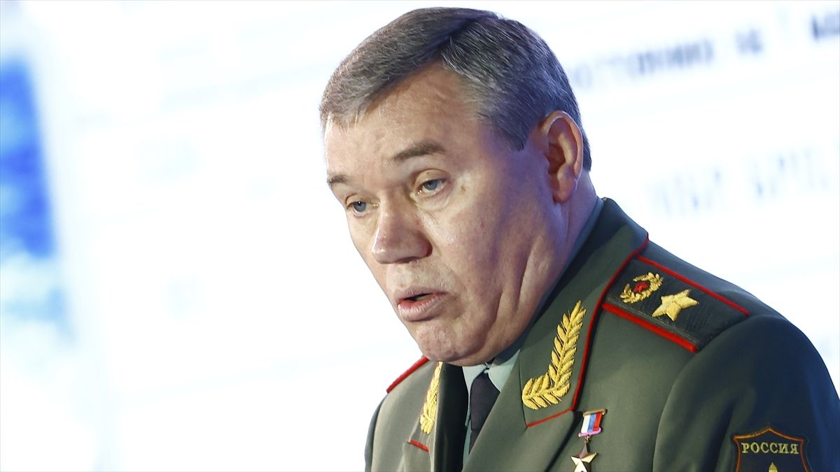 Rusya, Ukrayna'da Herson yönünde 27 Ekim'de başlayacak geçici ateşkes ilan etti