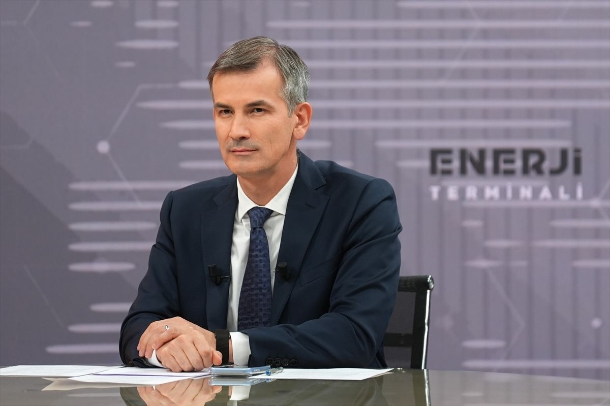 Rüzgar enerjisi Türkiye'nin doğal gaz ithalatında yıllık yaklaşık 4 milyar dolar tasarruf getirebilir