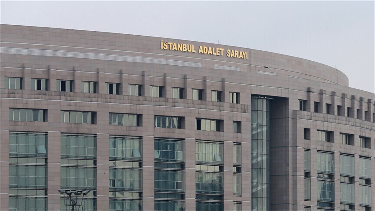 Sermaye piyasası işlemleri soruşturmalarında gözaltına alınan 15 zanlı tutuklandı