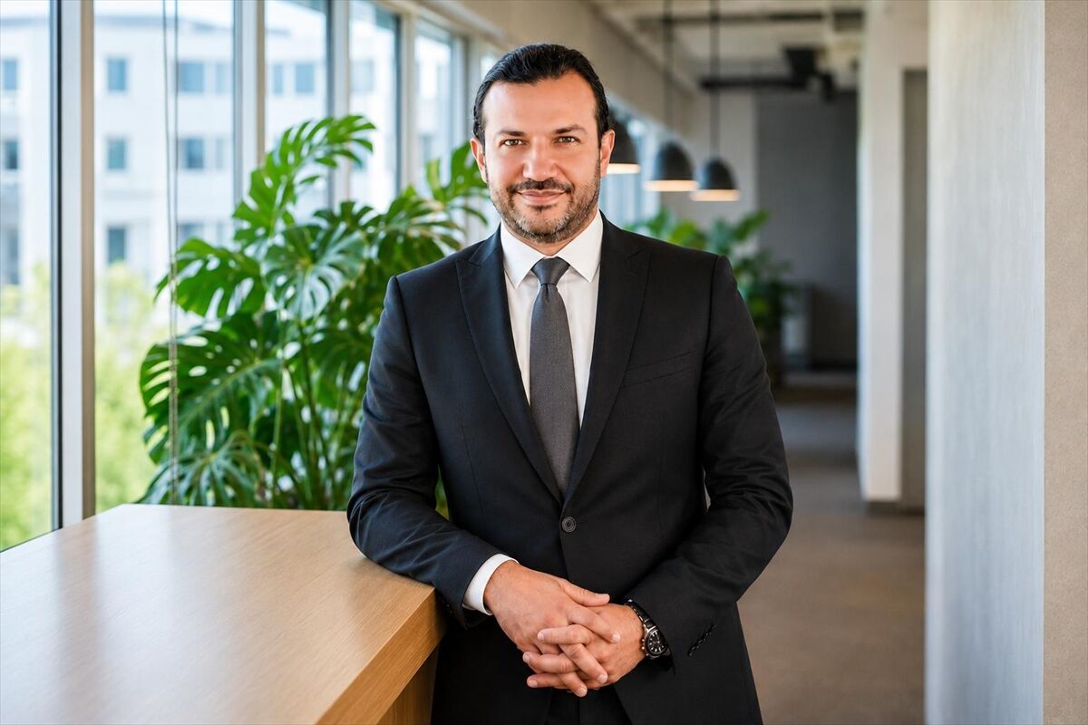 Siemens Healthineers Türkiye'de üst düzey atama