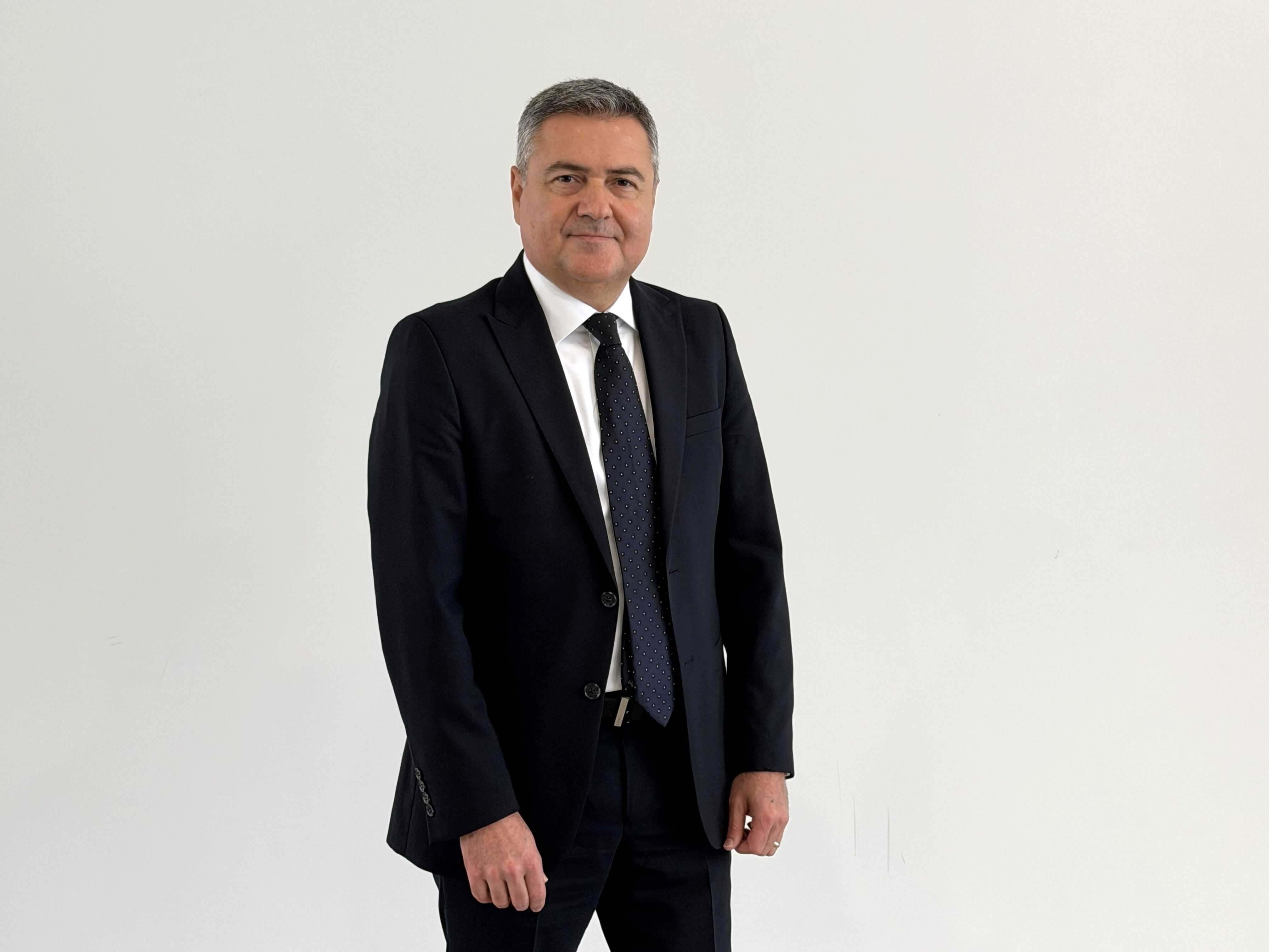 Siemens Mobility'de üst düzey atama