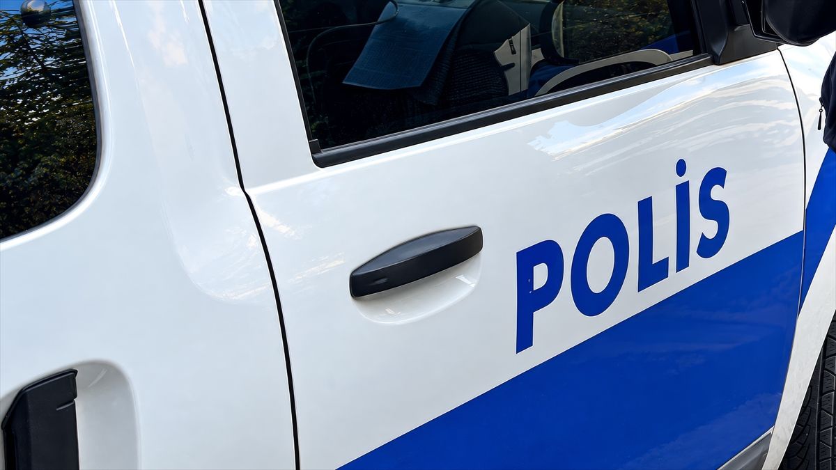 'Suç gelirlerinin aklanması'na yönelik Ankara merkezli operasyon düzenlendi