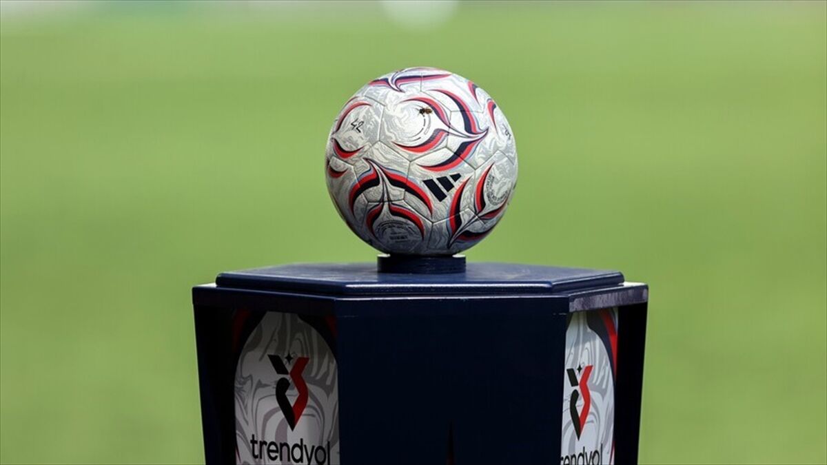 Süper Lig'de 8. haftanın perdesi yarın açılacak