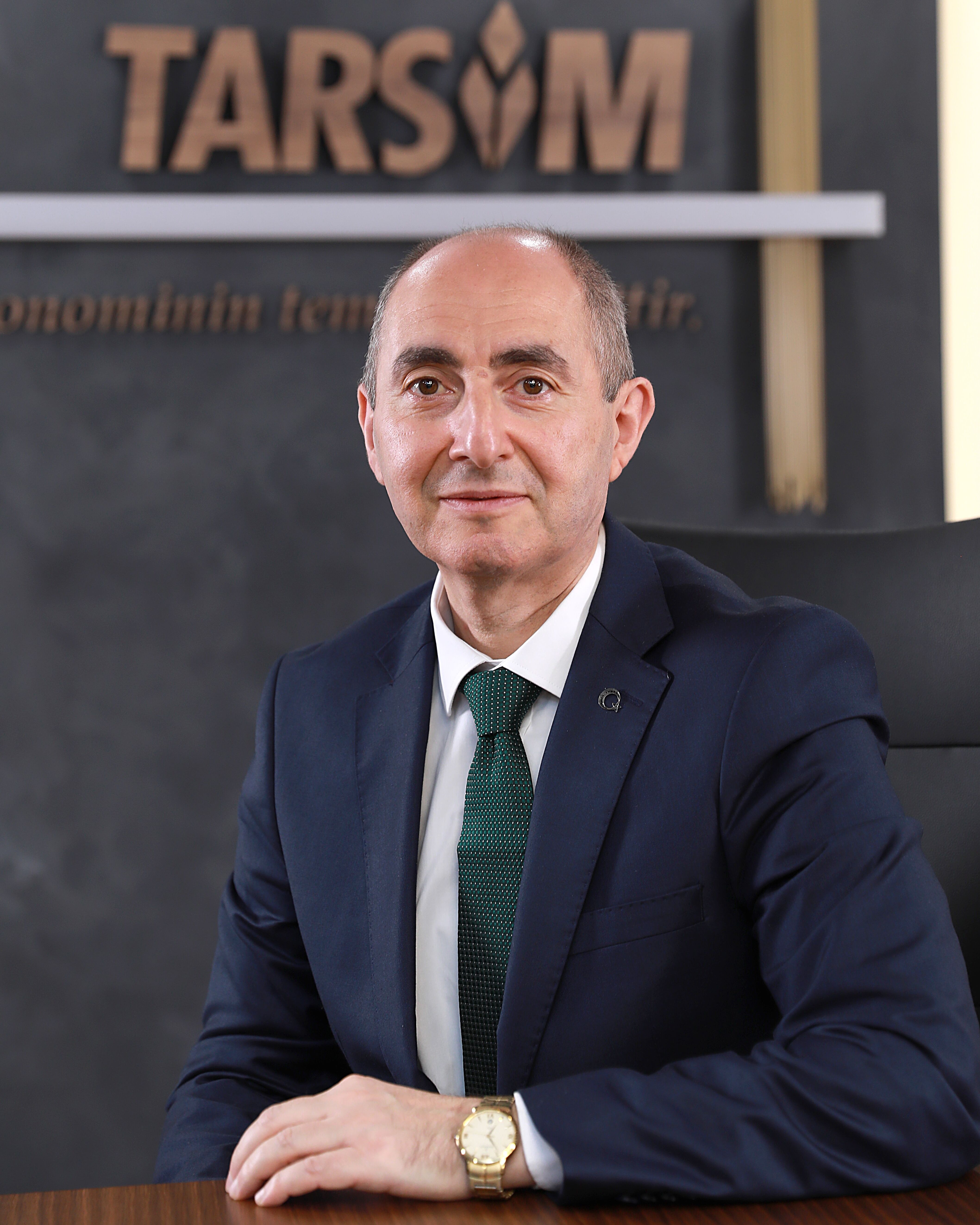 TARSİM'den 15. Sigorta Haftası mesajı