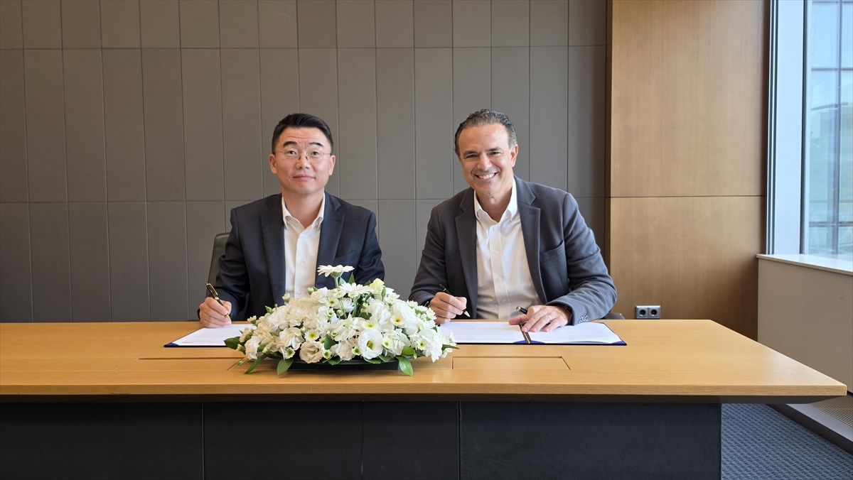Teknosa ve Samsung'dan katlanabilir cihaz deneyimi için işbirliği
