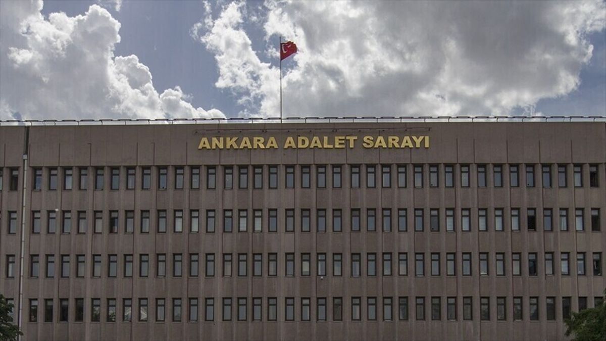 Terör örgütü DEAŞ'ın finansmanına yönelik soruşturmada 14 şüpheli gözaltına alındı