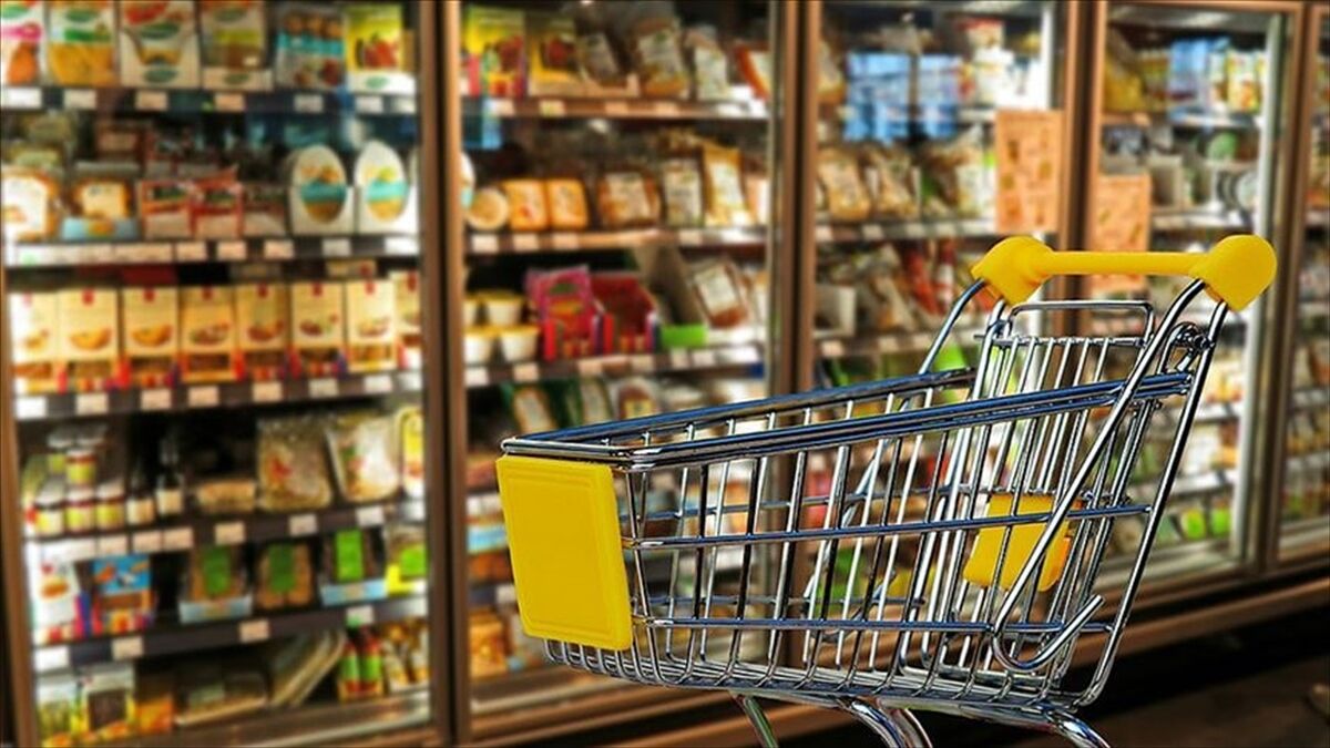 Ticaret ve perakende satış hacmi ağustosta yıllık bazda arttı