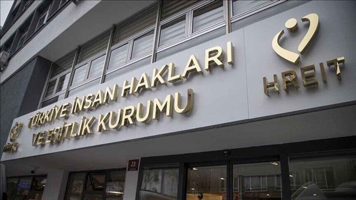 TİHEK'ten belediyelere engelli yaya geçidi cezası