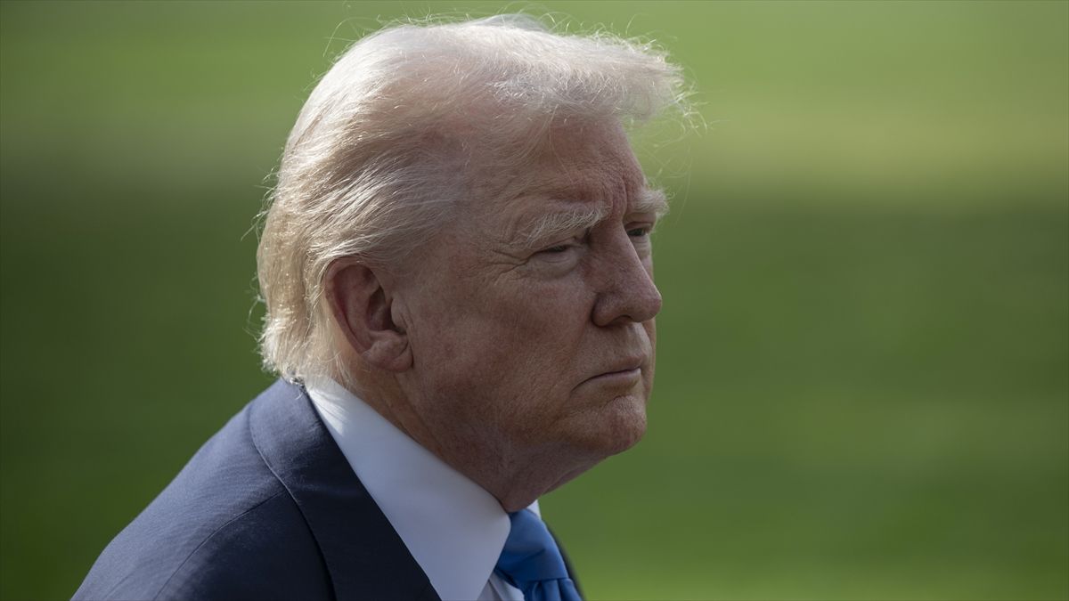 Trump'ın küresel enerji kaynaklarına hakimiyet hedefi dış politika hamlelerine yansıyor