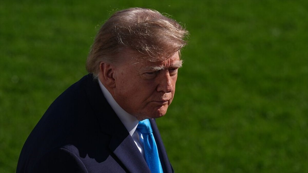 Trump'tan Zelenskiy'e 'artık anlaşma yapmanın zamanı geldi' mesajı