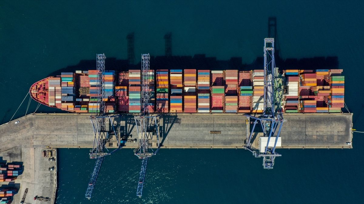 TÜİK ağustos ayı dış ticaret endekslerini açıkladı