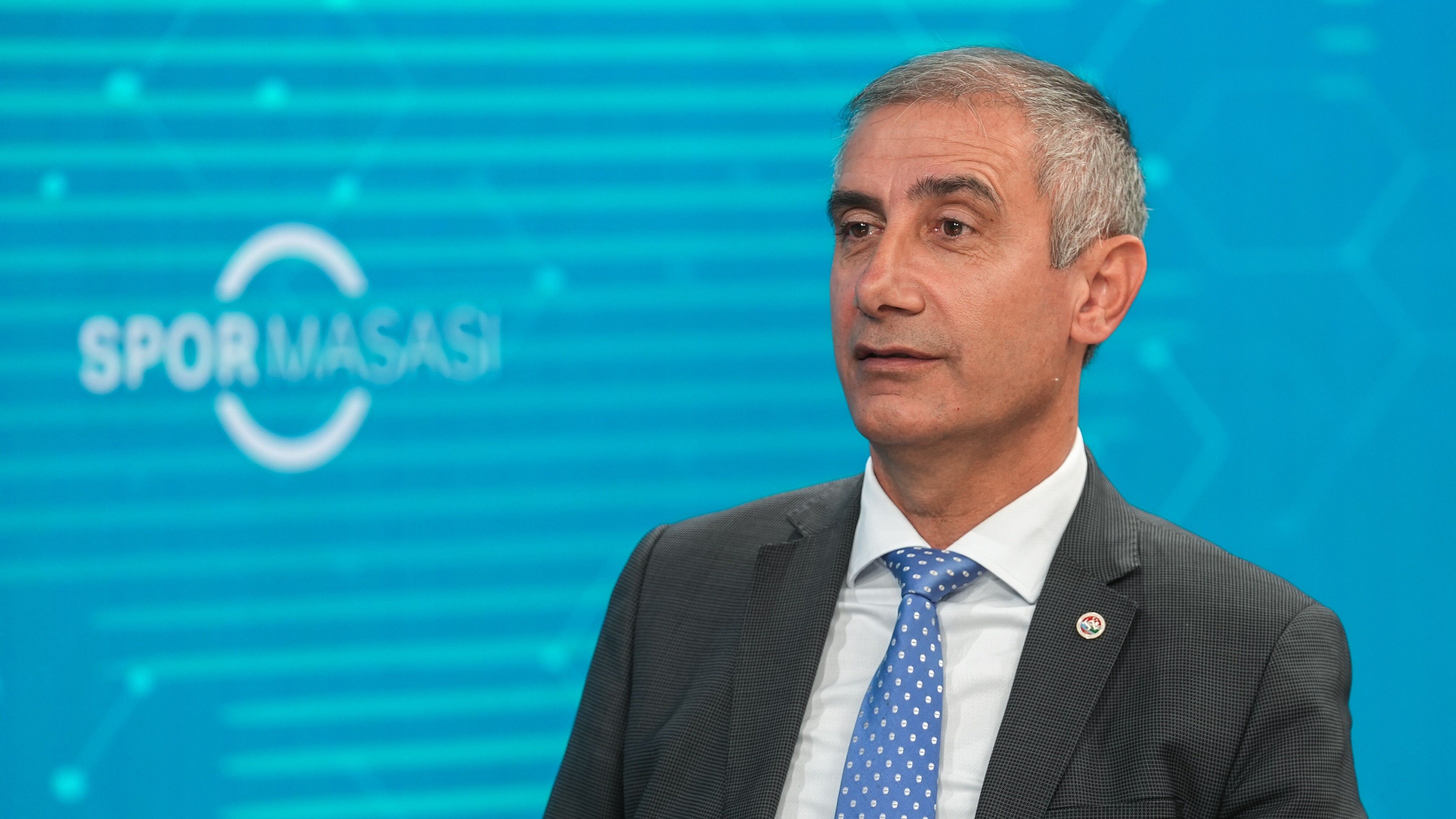 Türk atletizminin 'uzun vadeli' olimpiyat planı
