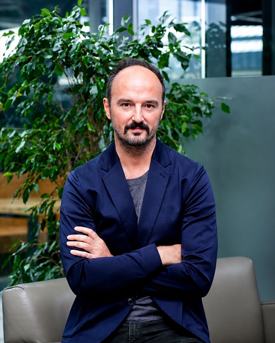 Turkcell'in 'Shaq diye 5G' kampanyasına Londra'dan iki ödül