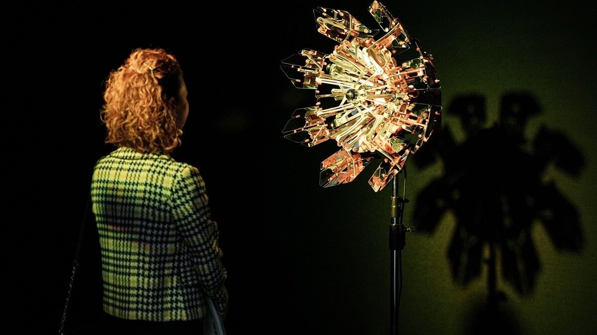 Türkiye Innovation Week'te 'sanat ve teknoloji' buluşuyor