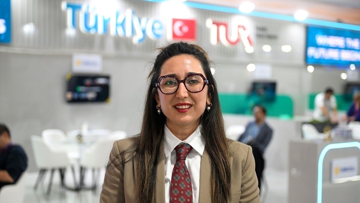 Türkiye'nin yerli uzay teknolojileri 'yıldız izler' ile yörüngesini küresel pazara çeviriyor