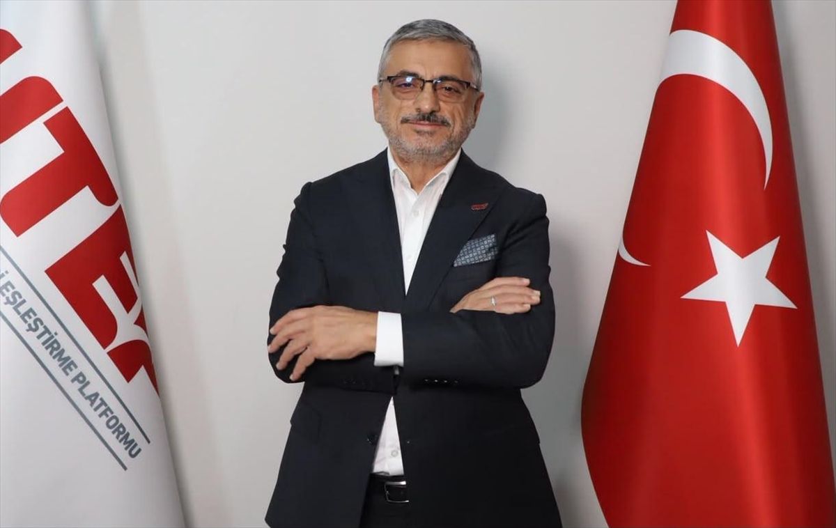 UTEP'ten sanayiciler için toplu ham madde tedariki önerisi
