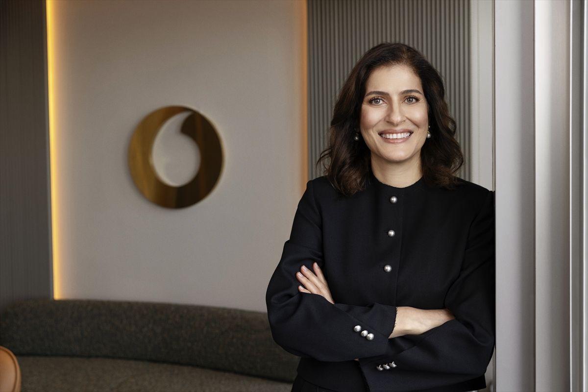 Vodafone Happy 'Avrupa Sadakat Ödülleri 2026'da en iyi sadakat programı seçildi