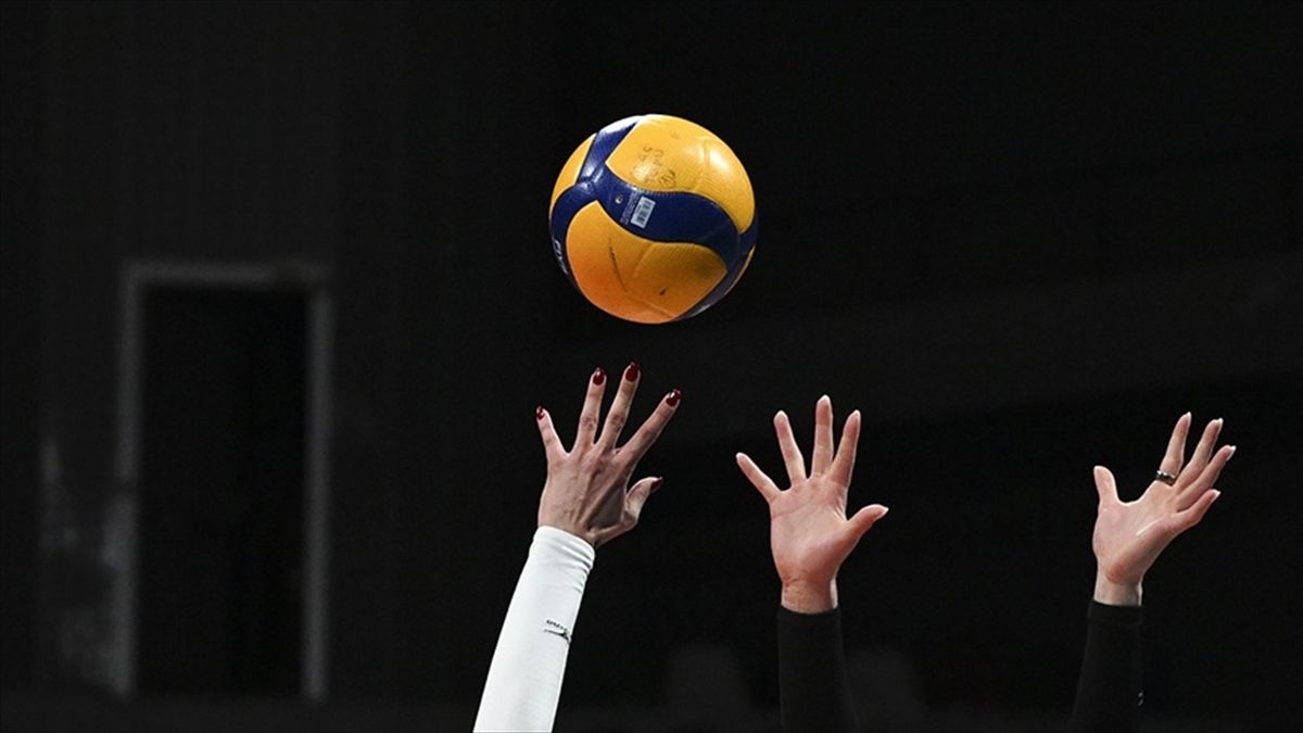 Voleybol Sultanlar Ligi'nde 3. hafta maçları yarın oynanacak