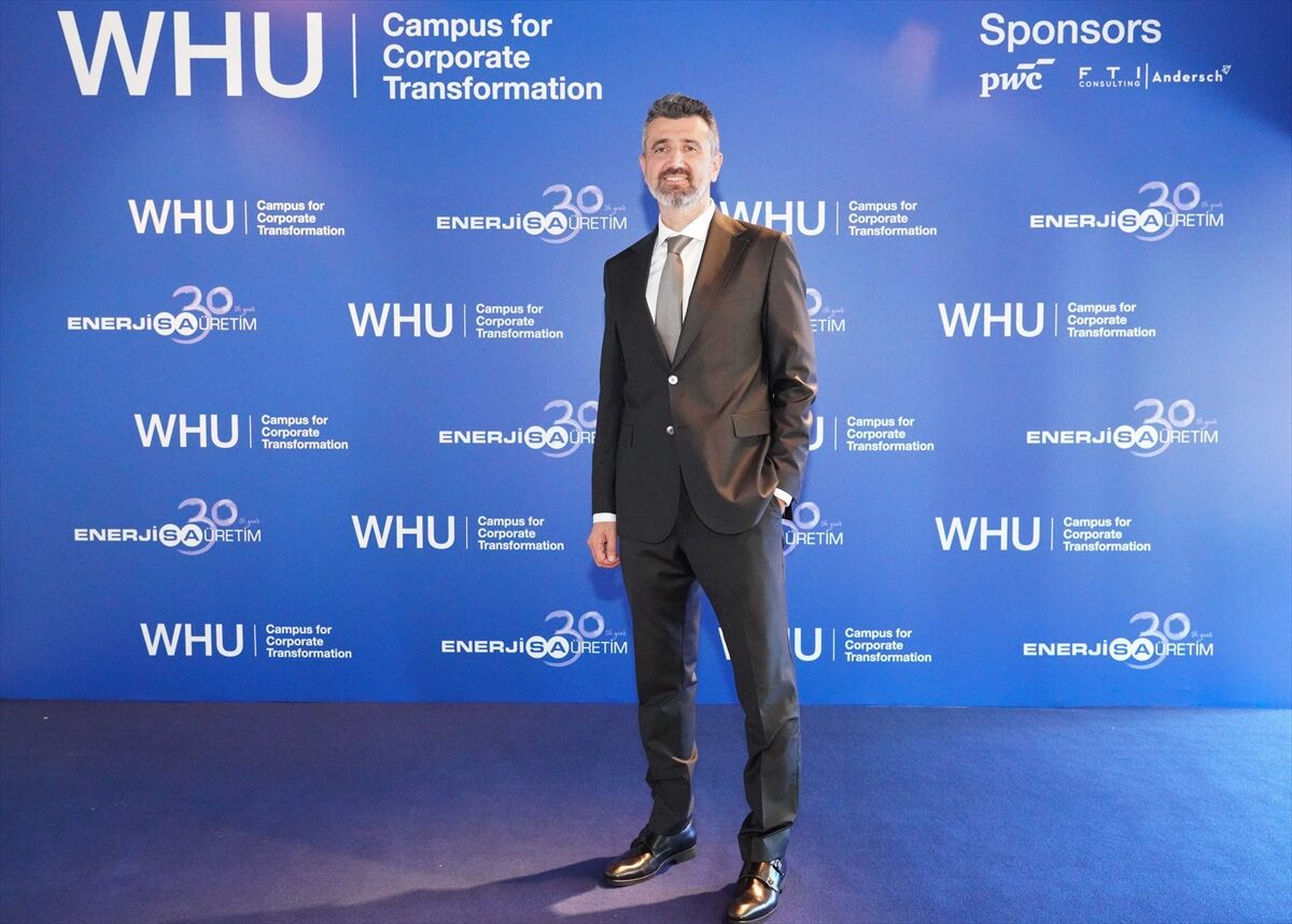 WHU CCT 2026 iş dünyasıyla akademiyi buluşturdu