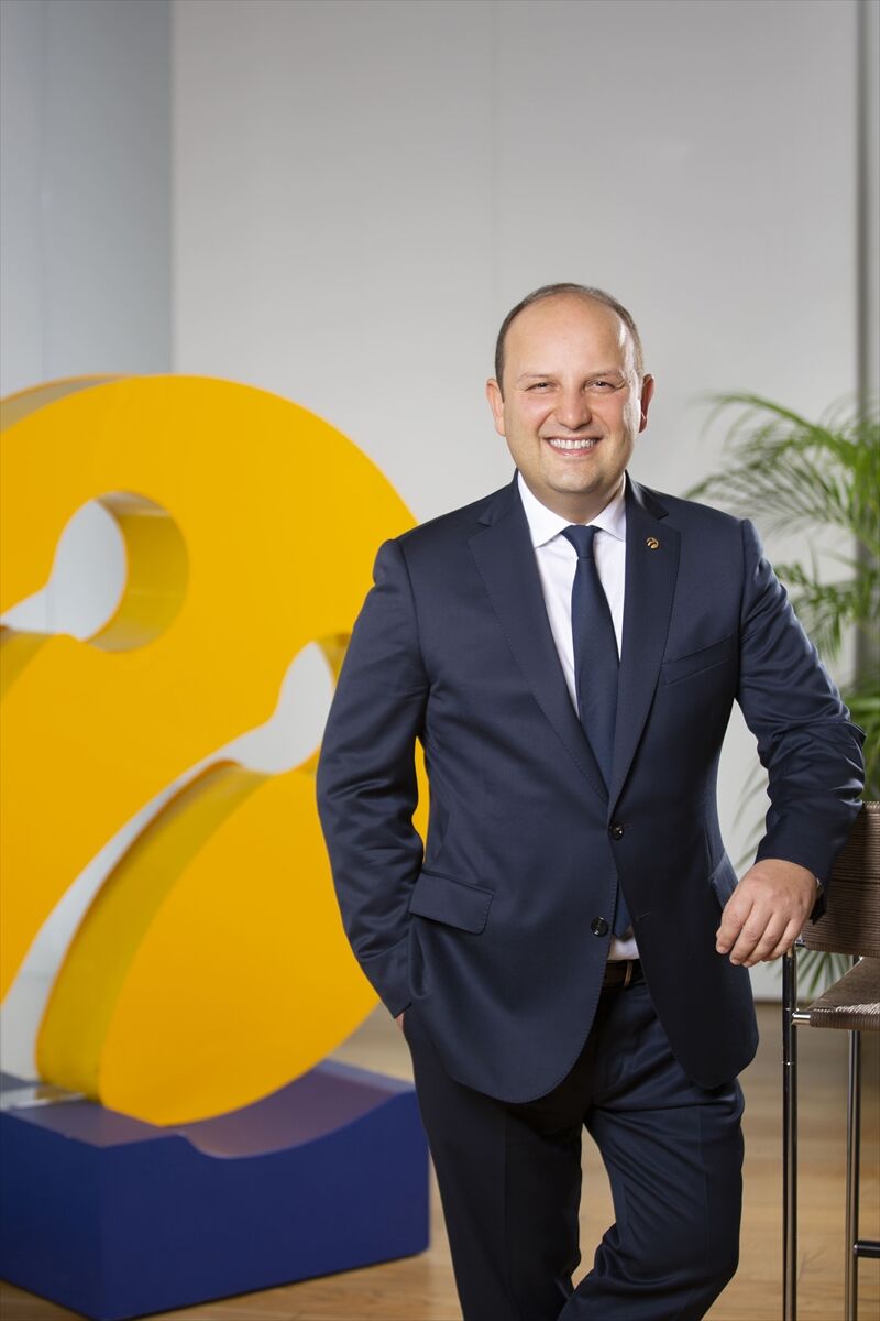 Yerli ve milli 6G şebeke çözümleri sahada denendi