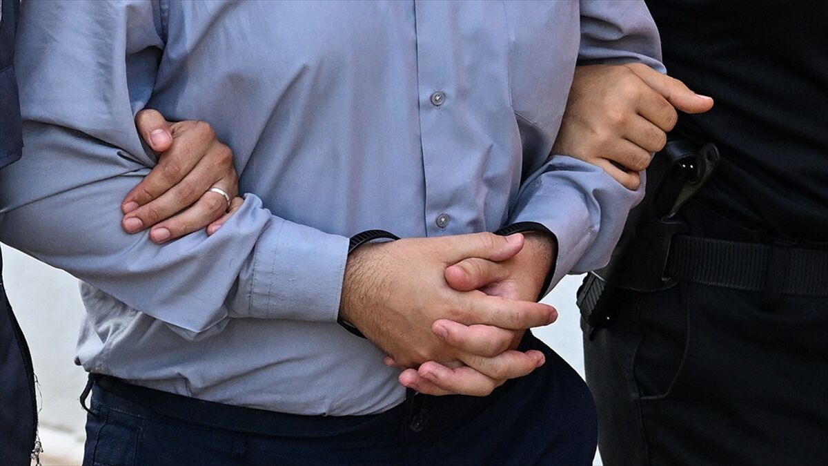 Yılın 9 ayında 294 'suçlu' Türkiye'ye iade edildi